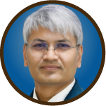 Dr. Rajendra Deshmukh
